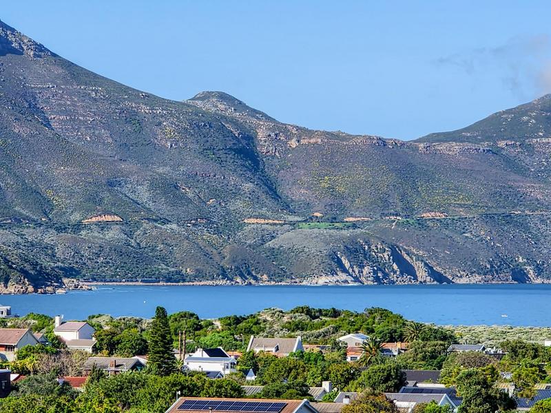 To Let 2 Bedroom Property for Rent in Hout Bay Western Cape